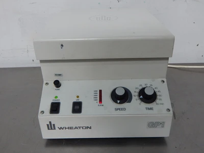Used WHEATON _UNKNOWN_ Centrifuges | OCO Industrial #1764985