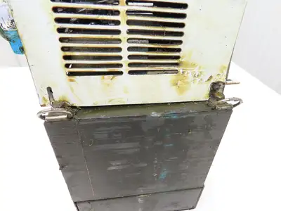Amada 1000ADP Miyachi Transformer for Discharge Welder Spot Dual Pulse