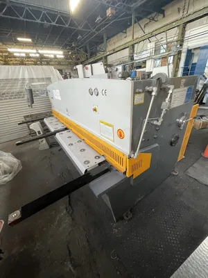 Mantech qc12y 6×3200