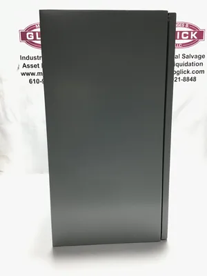 Hoffman CSD242012 Concept Wall Mount Enclosure Type 4 & 12
