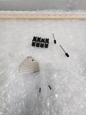 CONEC 165X02629XE CONNECTOR