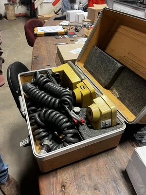 Used 1995 CATERPILLAR 140G Motor Graders California US | Proxy Equipment #1377629