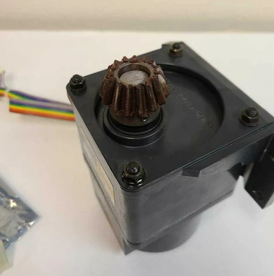 USED Oriental Motor Z4G1P07B