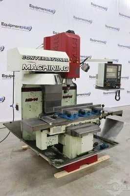 USED 2011 FRYER MB-14R