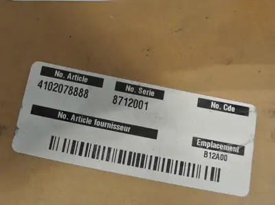 New | in-Stock PHOENIX CONTACT QUINT-PS-120AC/12DC/10/F Power Supplies British Columbia CA | Lenmark #1743572