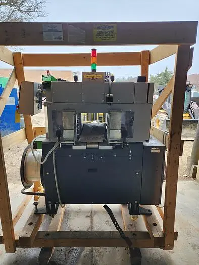 Used 2010 DYNARIC CP-300 Miscellaneous Packaging Equipment Wisconsin US | Lemke Machinery Sales #717996