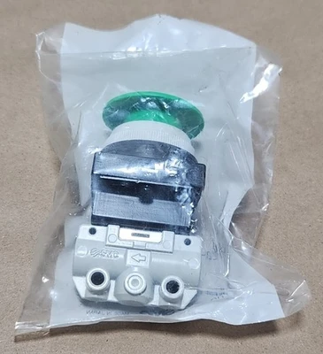 NEW SMC VM120-01-30GA