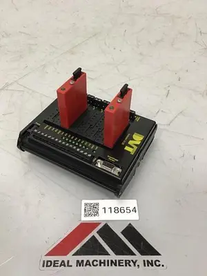 Used DVT CON-8 Circuit Boards Michigan US | Ideal Machinery #1311415