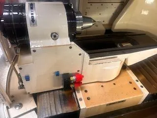 Used 2012 WALTER HELITRONIC MINI POWER Tool & Cutter Grinders Illinois US | 520 Machinery Sales LLC #1540316