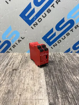 ALLEN BRADLEY 440R-C23205 SER A Electrical/PLC/Automation | ESS Industrial Equipment Sales (1)