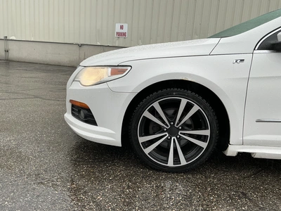 USED 2012 VOLKSWAGEN CC