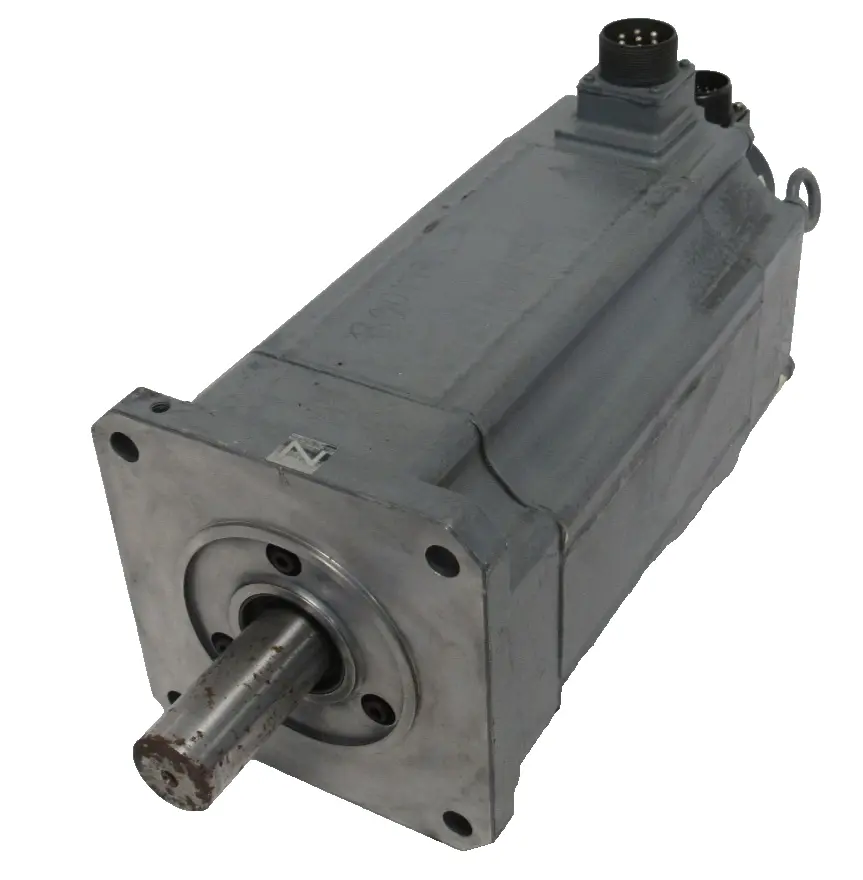 USED MITSUBISHI HA300C SERVO MOTOR OSE5KN-6-12-108 TS-5146-N11