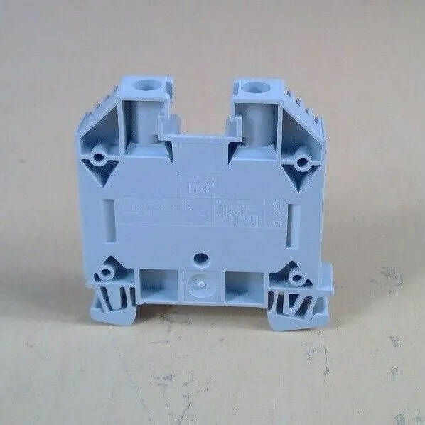 Allen-Bradley 1492-J16 Terminal Block 4D