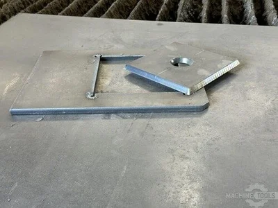 USED 2007 MESSER MPC2012