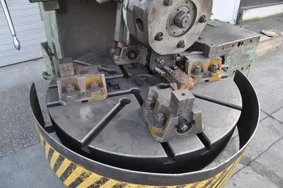 USED STANKO Ø 1250 MM