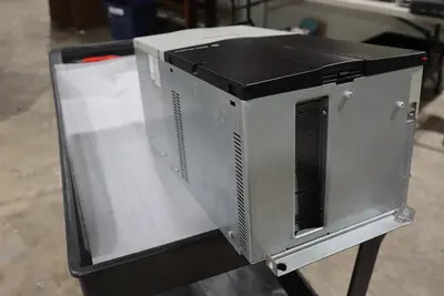 Allen Bradley 20BD125A0ANNAND0 100 HP Ser B Powerflex 700 Drive VFD Stock 3367-A
