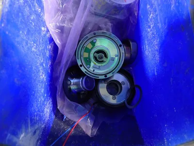 Misc. Equipment