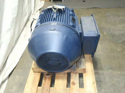 Used MARATHON UH405TSTFCD6001BB M A.C. Motors Ohio US | Aucto #1427213