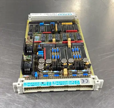 USED Siemens SMP-E242-A1