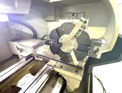 2017 BOLTON CBT-2060 CNC Lathes | Bayou Machinery (6)