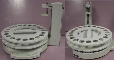 Used METTLER - TOLEDO PSC30-240V Lab Autosamplers Texas US | Bamko Surplus Process Equipment #937902