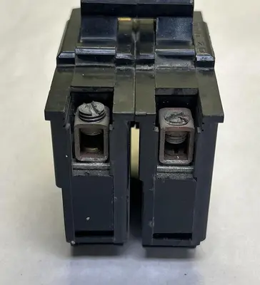 USED FEDERAL PACIFIC 2P60