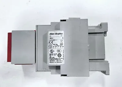 USED ALLEN BRADLEY 100-C30E*00