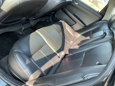 Used 2016 CHEVROLET IMPALA LIMITED Sedans Michigan US | Miedema Asset Management Group #1313944