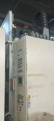 USED 2012 KLN WNA-W