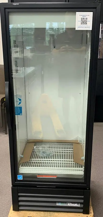 USED TRUE 10321718