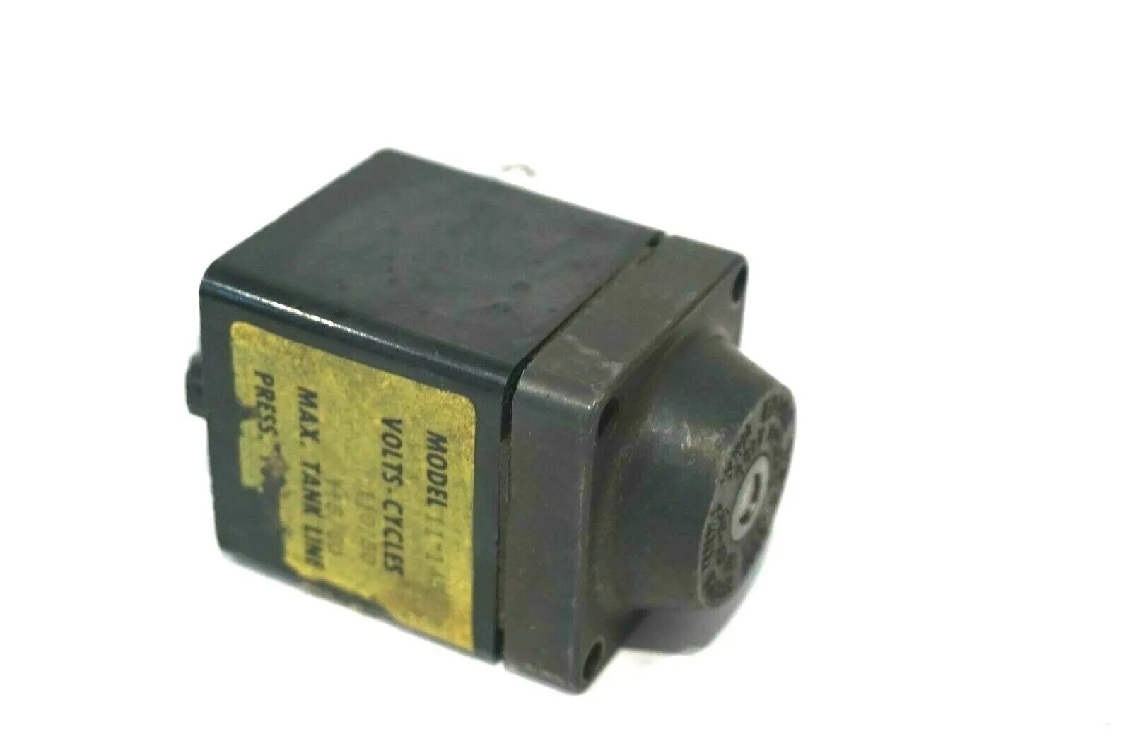 USED RACINE 11-145 COIL 11145