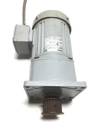 USED NISSEI CORPORATION G3KM-22-10-T040AX