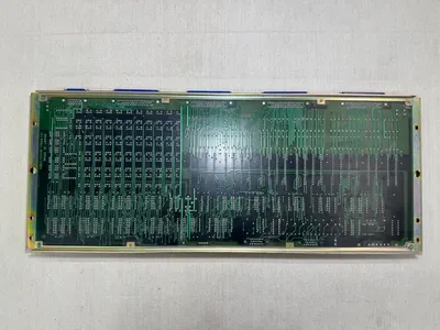 FANUC A20B-0008-054/01A Masterboard | Shelby Machinery LLC (4)