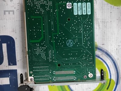 USED NATIONAL INSTRUMENTS PXI-6220