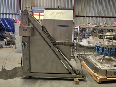 USED AMFEC 15C