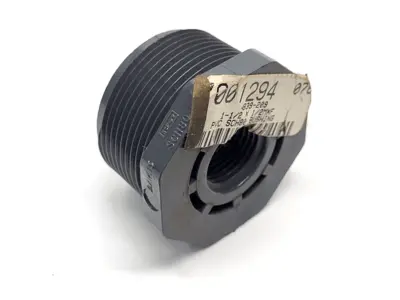 839-209 | Spears  Reducing Bushing 1-1/2" X 1/2" SCH80 PVC - New Other