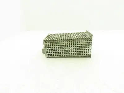 Frizlen FZDP165X24S -3.7 AC Motor Brake 3.7 Ohms