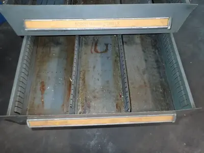 Tool Cabinet