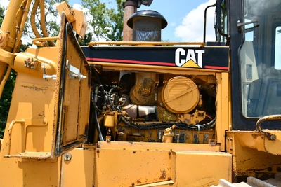Used 1998 CAT _UNKNOWN_ Crawler Dozers South Carolina US | BTM Machinery #1354394