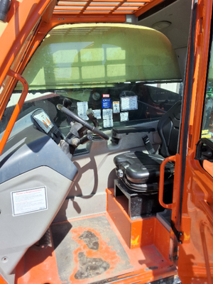 USED 2017 JLG 1255