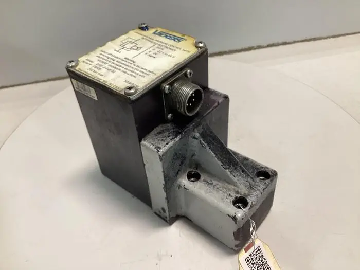 USED VICKERS EHST-3-FVF-30