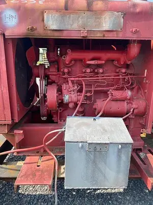 Used GARDNER DENVER FXF 4 X 5 DUPLEX MUD PUMP Piston Pumps Pennsylvania US | East West Machinery & Drilling #1417218