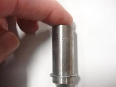 Baum Drill Bit 5/16"