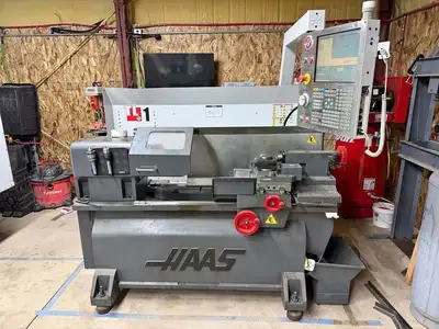 2012 HAAS TL-1 CNC Lathes | Toolquip, Inc. (1)