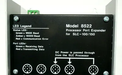 NEW QUARTECH 8522