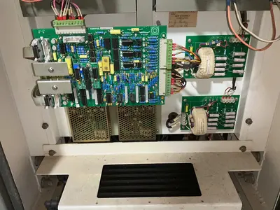 Used THERMATOOL CFI41506460 Welding Machinery (Other) Ohio US | HGR 24 #1506639