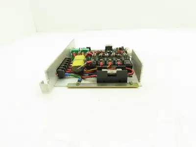 Tamagawa Giken AU6627N3 GPC-D Servo Driver Card