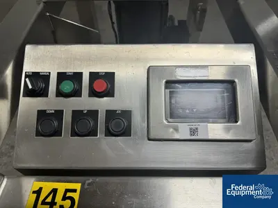 USED Quadro Quadro Style Comil, 1.5 HP, S/S