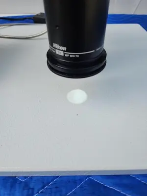USED NIKON SMZ1270
