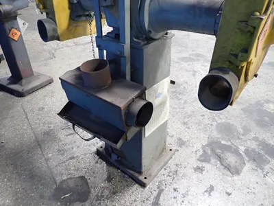 USED SETCO INDUSTRIES SPL